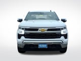 2026 Chevrolet Silverado 1500 - Preview 8