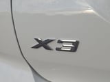 2024 BMW X3 - Preview 12