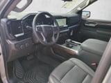 2026 Chevrolet Silverado 1500 - Preview 4