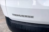 2018 Chevrolet Traverse - Preview 9
