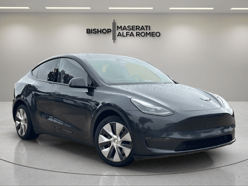 2024 Tesla Model Y - Image 1