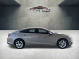 2025 Chevrolet Malibu - Preview 8