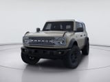2026 Ford Bronco - Preview 2