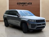 2027 Jeep Grand Cherokee L - Preview 7