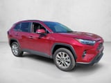 2025 Toyota RAV4 - Preview 3