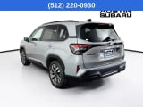 2026 Subaru Forester - Preview 4