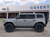2026 Ford Bronco - Preview 3