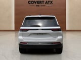 2026 Jeep Grand Cherokee - Preview 4