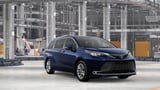 2026 Toyota Sienna - Preview 15