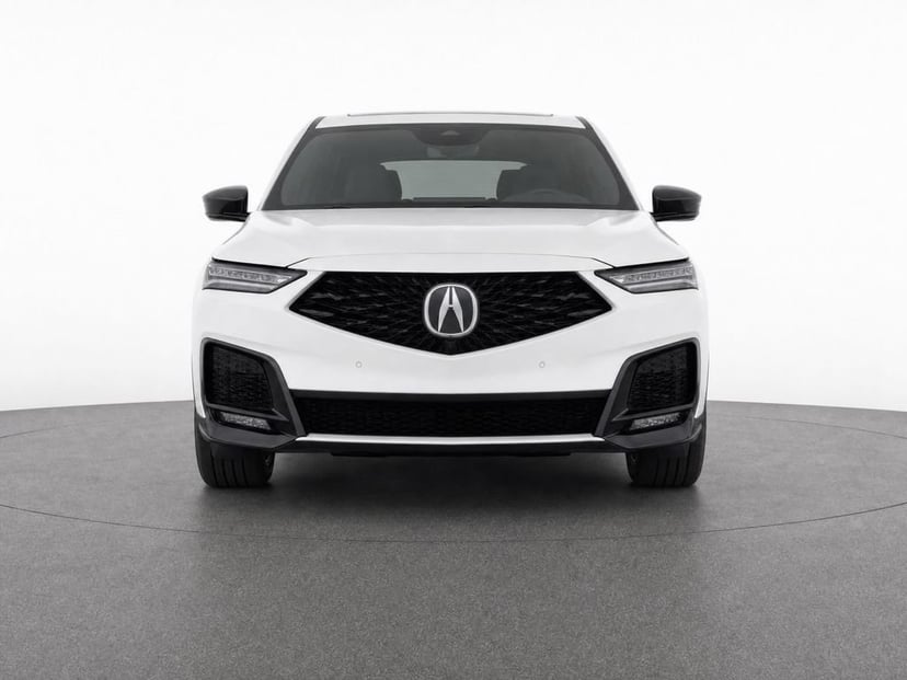 2025 Acura MDX - Image 3