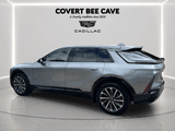 2024 Cadillac Lyriq - Preview 6
