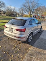 2016 Audi Q3 - Preview 10