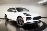 2020 Porsche Macan - Preview 9