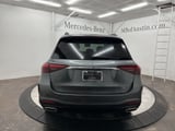 2026 Mercedes-Benz GLE - Preview 6