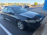 2019 Honda Accord - Preview 3