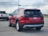 2024 GMC Acadia - Preview 5