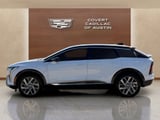 2027 Cadillac Optiq - Preview 3