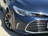 2018 Toyota Avalon - Preview 2