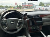 2012 Chevrolet Tahoe - Preview 10