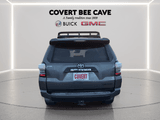 2020 Toyota 4Runner - Preview 8