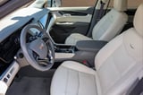 2025 Cadillac XT6 - Preview 9