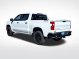 2026 Chevrolet Silverado 1500 - Preview 5
