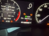 2024 Honda CR-V - Preview 10