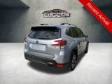 2021 Subaru Forester - Preview 3