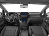 2016 Honda Odyssey - Preview 7