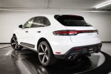 2024 Porsche Macan - Preview 3