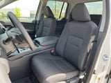 2026 Honda Ridgeline - Preview 12