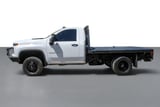 2024 Chevrolet Silverado 3500 HD - Preview 8