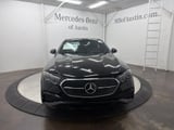 2027 Mercedes-Benz E-Class - Preview 2