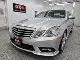 2011 Mercedes-Benz E-Class - Preview 5