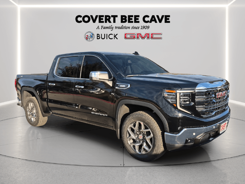 2026 GMC Sierra 1500 - Image 1