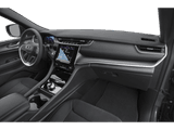 2027 Jeep Grand Cherokee L - Preview 12