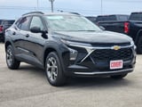 2026 Chevrolet Trax - Preview 2