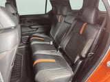 2026 Honda Passport - Preview 15
