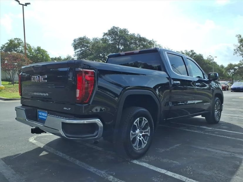 2026 GMC Sierra 1500 - Image 3