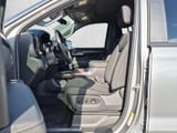 2026 Chevrolet Silverado 1500 - Preview 4