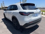 2024 Honda HR-V - Preview 6