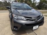 2013 Toyota RAV4 - Preview 4