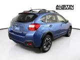 2017 Subaru Crosstrek - Preview 7