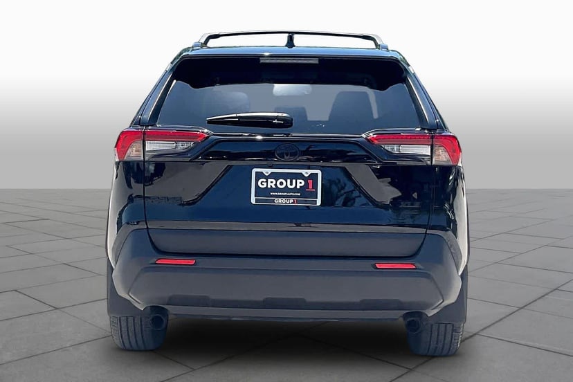 2024 Toyota RAV4 - Image 3