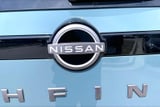 2026 Nissan Pathfinder - Preview 13