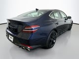 2023 Genesis G70 - Preview 5