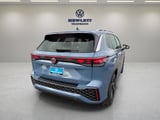 2026 Volkswagen Tiguan - Preview 5