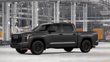 2026 Toyota Tundra - Preview 3
