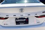 2025 Toyota Camry - Preview 9