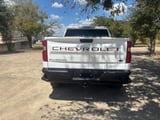 2020 Chevrolet Silverado 1500 - Preview 5